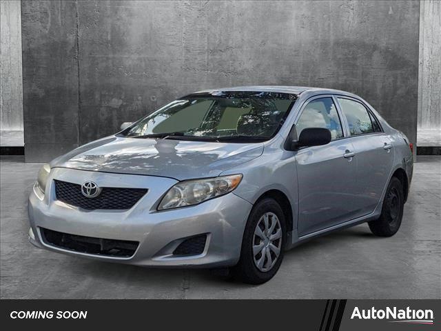 used 2010 Toyota Corolla car, priced at $6,085