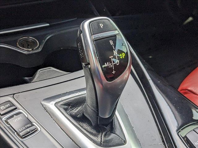 used 2016 BMW 228 car, priced at $8,198