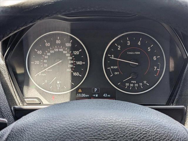 used 2016 BMW 228 car, priced at $8,198