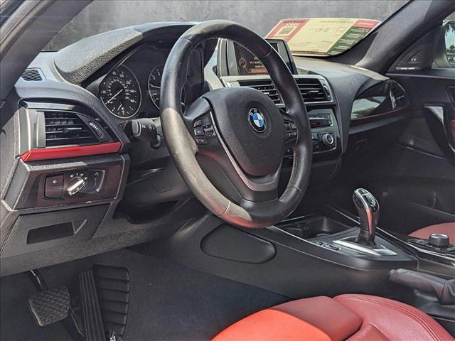 used 2016 BMW 228 car, priced at $8,198