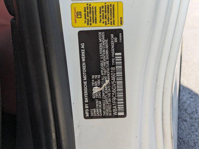 used 2016 BMW 228 car, priced at $8,841