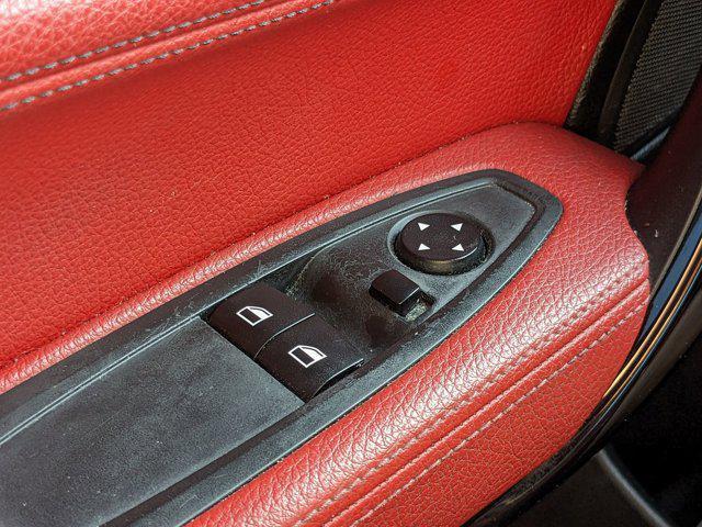 used 2016 BMW 228 car, priced at $8,841