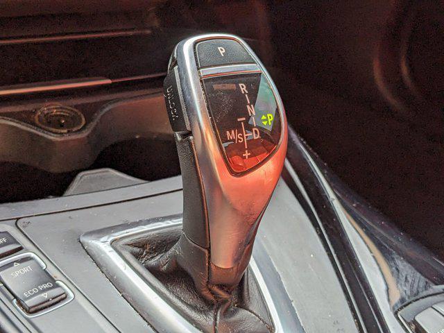 used 2016 BMW 228 car, priced at $8,841