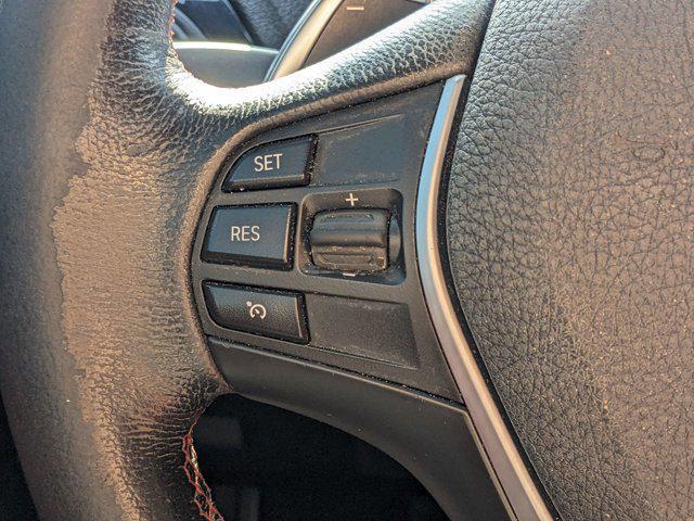used 2016 BMW 228 car, priced at $8,841