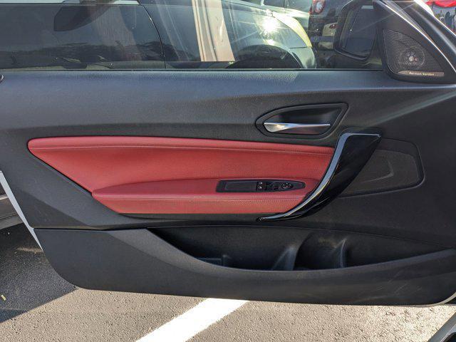 used 2016 BMW 228 car, priced at $8,841