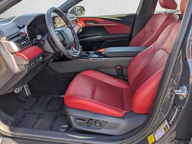 used 2025 Toyota Camry car, priced at $29,998