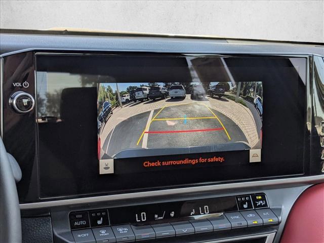 used 2025 Toyota Camry car, priced at $29,998