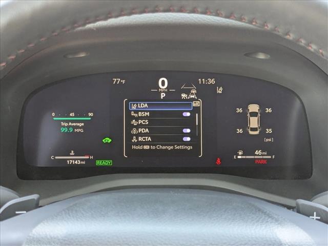 used 2025 Toyota Camry car, priced at $29,998