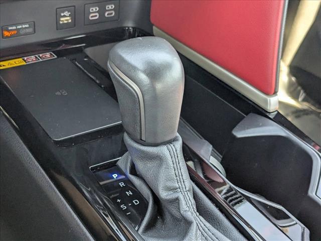 used 2025 Toyota Camry car, priced at $29,998