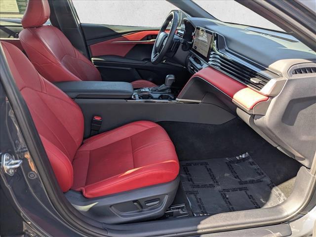 used 2025 Toyota Camry car, priced at $29,998