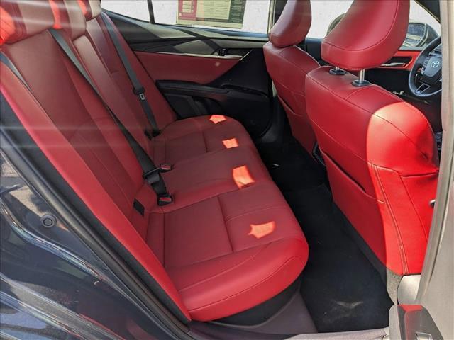 used 2025 Toyota Camry car, priced at $29,998