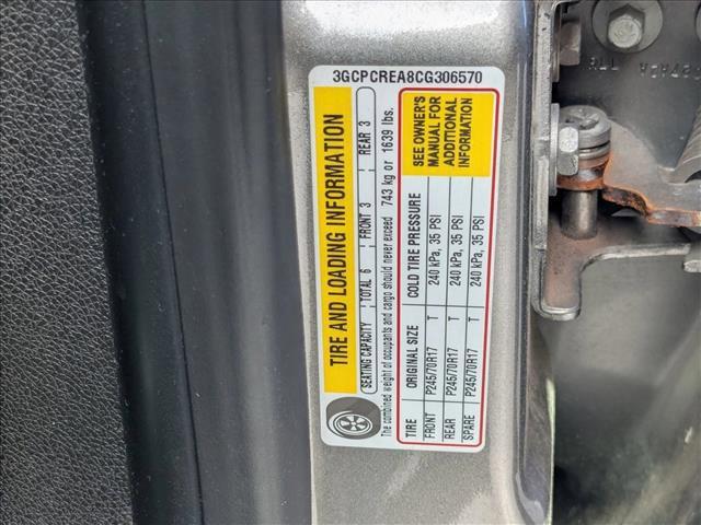 used 2012 Chevrolet Silverado 1500 car, priced at $8,998