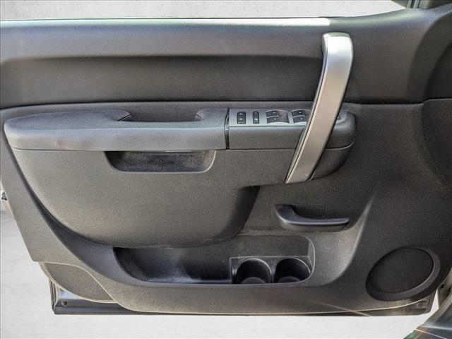 used 2012 Chevrolet Silverado 1500 car, priced at $8,998