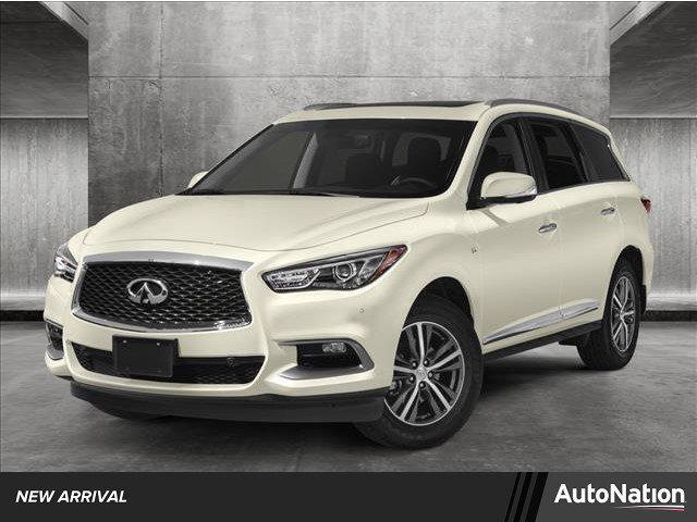 used 2019 INFINITI QX60 car, priced at $16,798