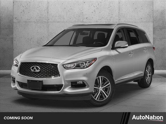 used 2019 INFINITI QX60 car, priced at $15,298
