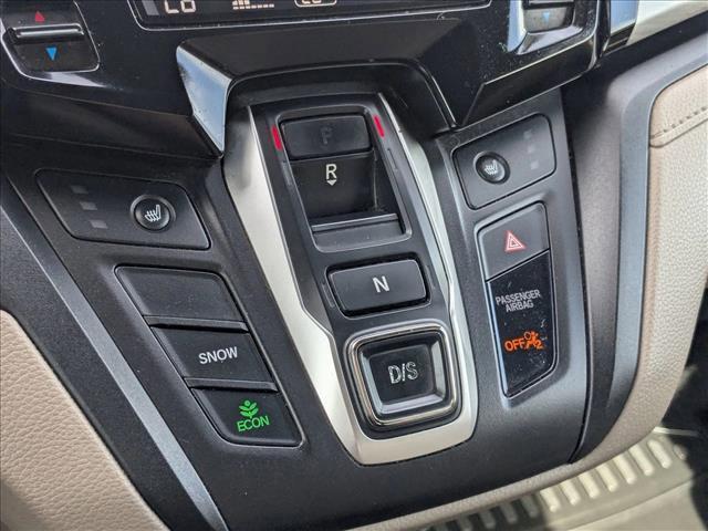 used 2019 Honda Odyssey car, priced at $17,198