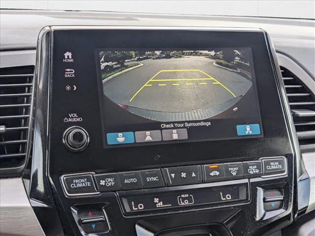 used 2019 Honda Odyssey car, priced at $17,198