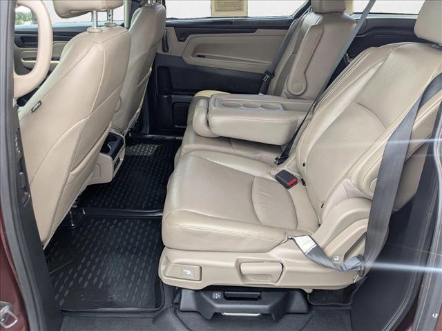 used 2019 Honda Odyssey car, priced at $17,198