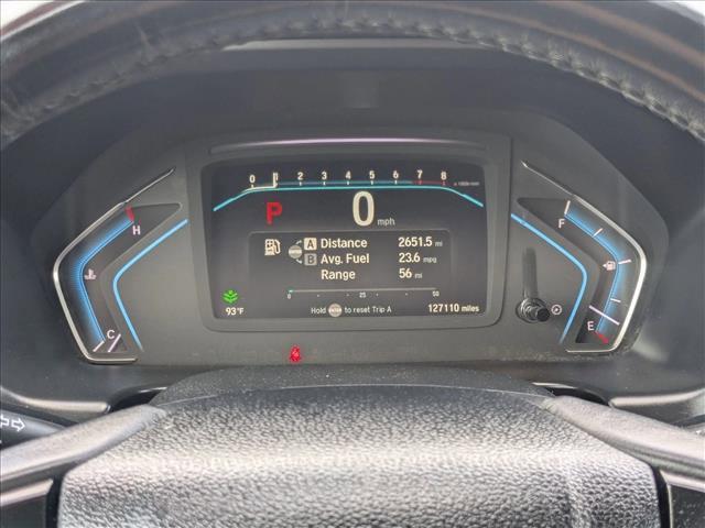 used 2019 Honda Odyssey car, priced at $17,198