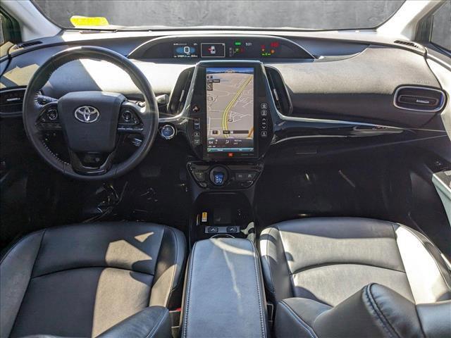 used 2022 Toyota Prius car, priced at $23,598