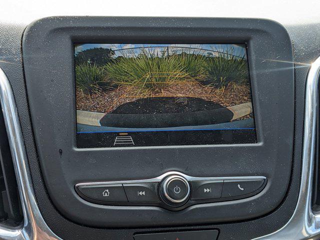 used 2019 Chevrolet Equinox car, priced at $12,449