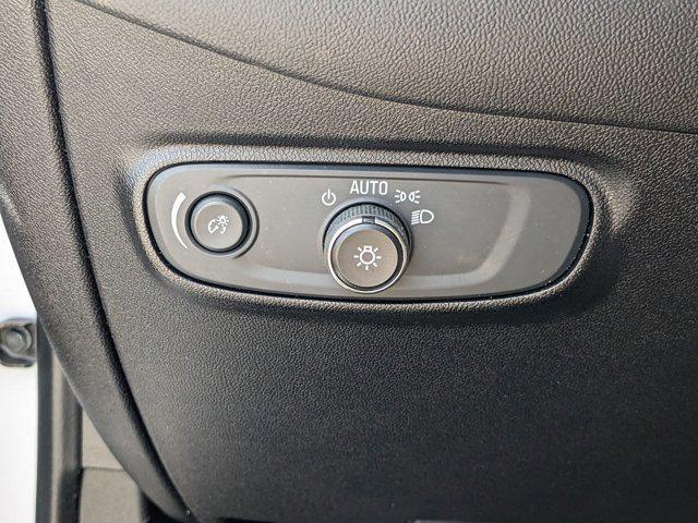 used 2019 Chevrolet Equinox car, priced at $12,449