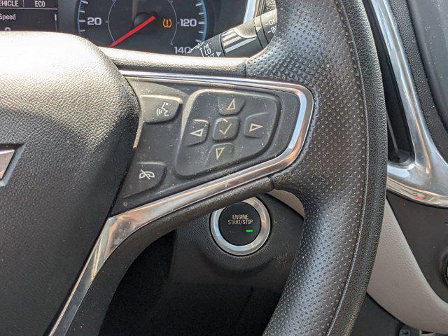 used 2019 Chevrolet Equinox car, priced at $12,449
