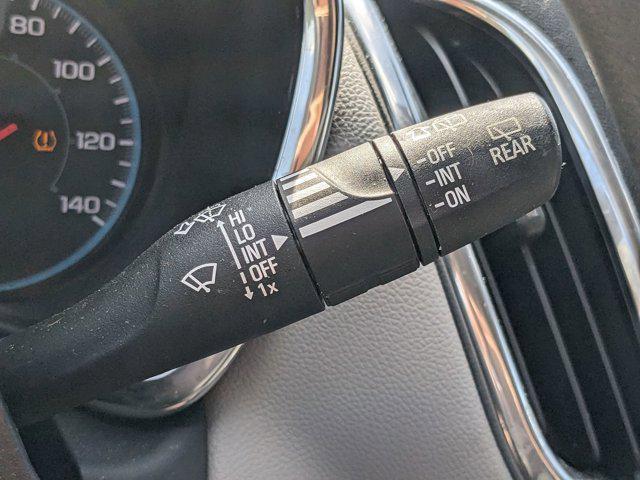used 2019 Chevrolet Equinox car, priced at $12,449