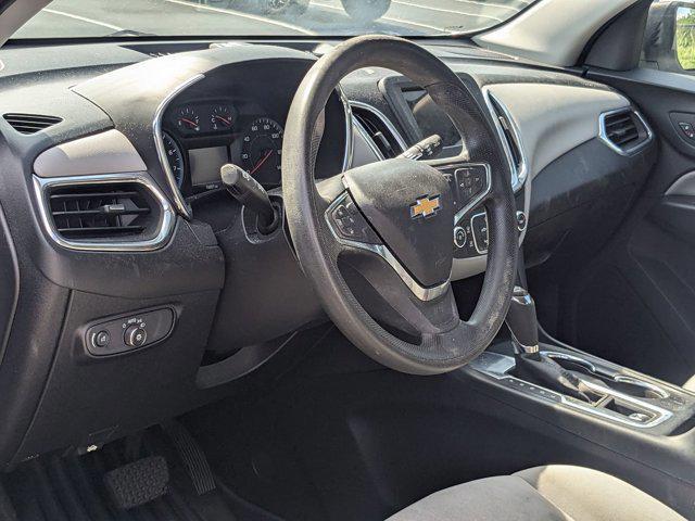 used 2019 Chevrolet Equinox car, priced at $12,449