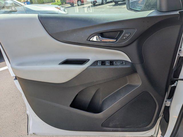 used 2019 Chevrolet Equinox car, priced at $12,449