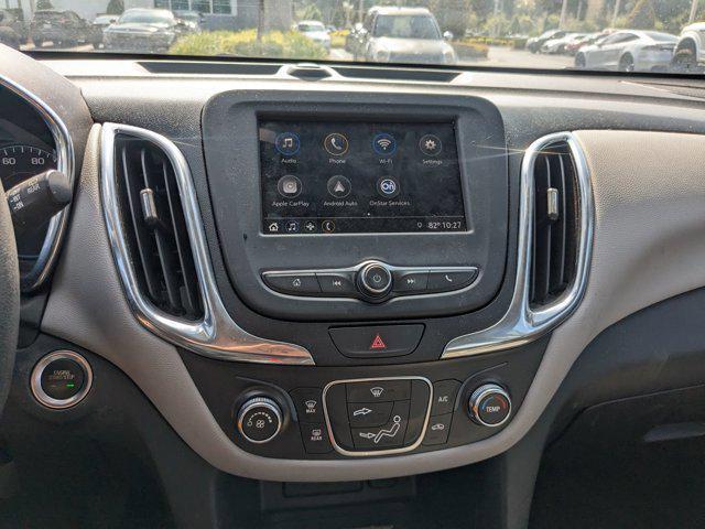 used 2019 Chevrolet Equinox car, priced at $12,449
