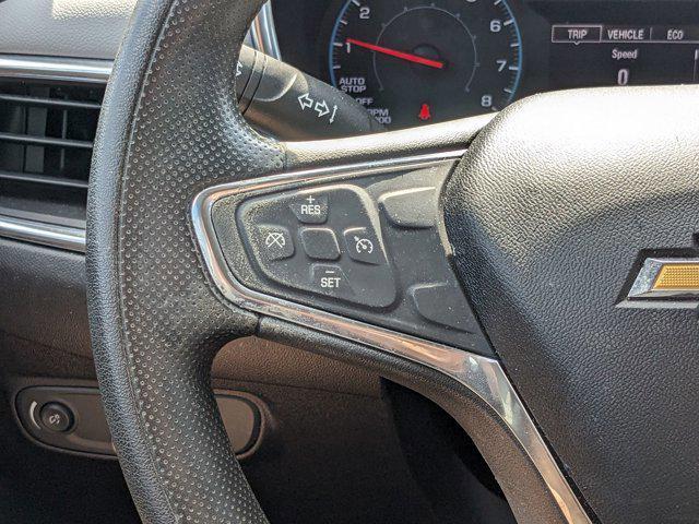 used 2019 Chevrolet Equinox car, priced at $12,449