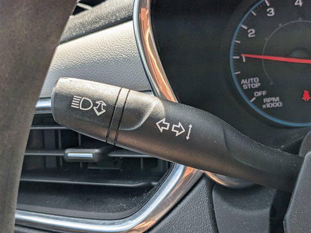 used 2019 Chevrolet Equinox car, priced at $12,449