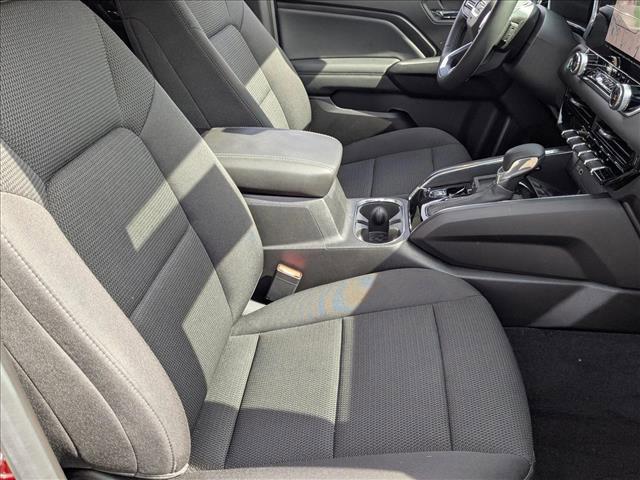 used 2024 GMC Canyon car, priced at $34,998