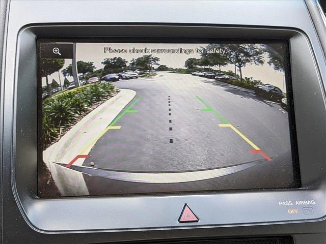 used 2015 Ford Taurus car, priced at $11,998