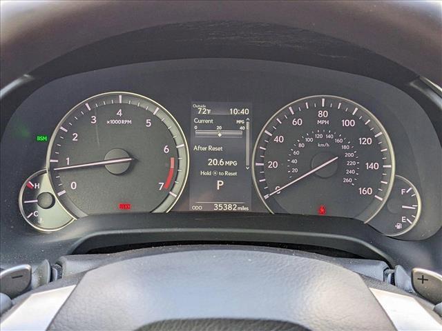 used 2022 Lexus RX 350 car, priced at $37,798