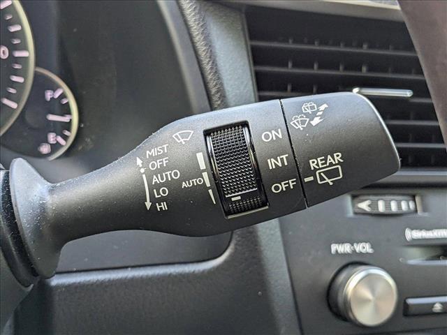 used 2022 Lexus RX 350 car, priced at $37,798