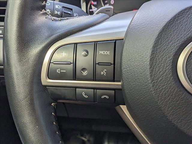 used 2022 Lexus RX 350 car, priced at $37,798