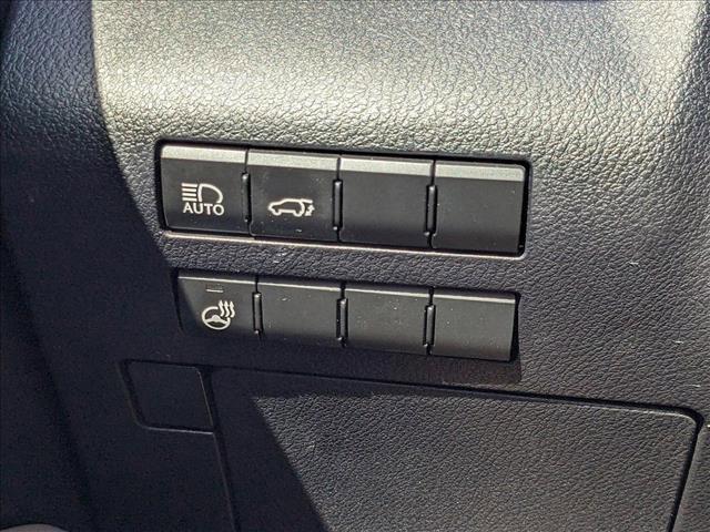 used 2022 Lexus RX 350 car, priced at $37,798