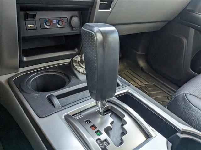 used 2022 Toyota 4Runner car, priced at $42,398
