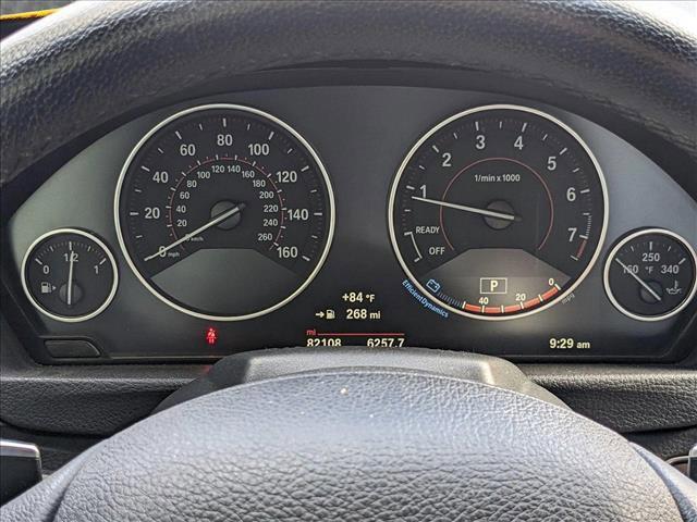 used 2016 BMW 428 car, priced at $16,995
