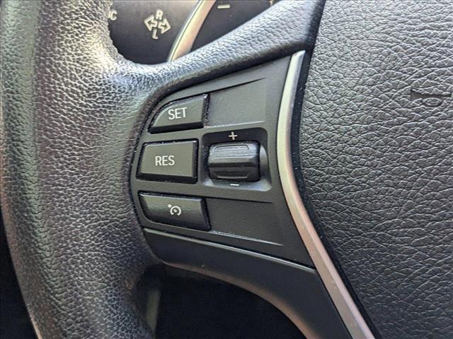 used 2016 BMW 428 car, priced at $16,995