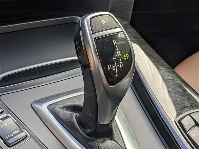 used 2016 BMW 428 car, priced at $16,995