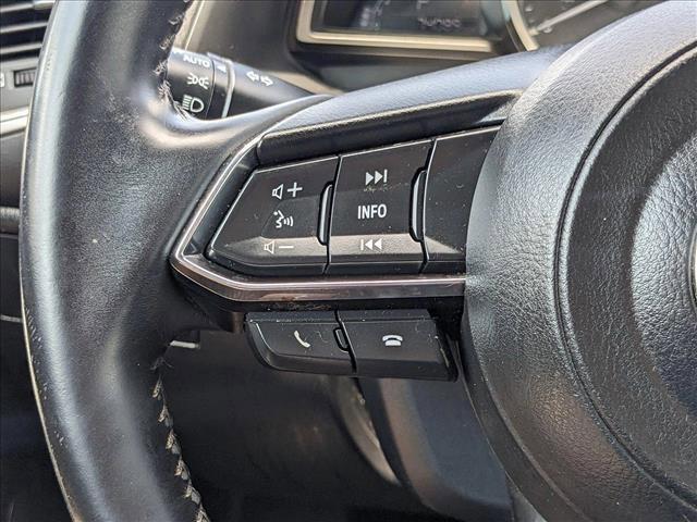 used 2018 Mazda Mazda3 car, priced at $13,498
