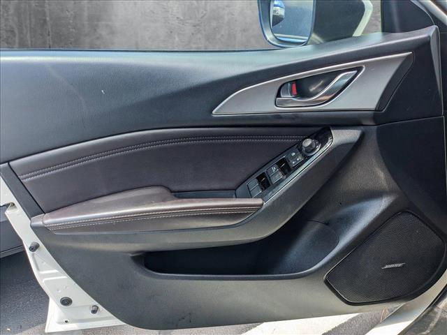 used 2018 Mazda Mazda3 car, priced at $13,498