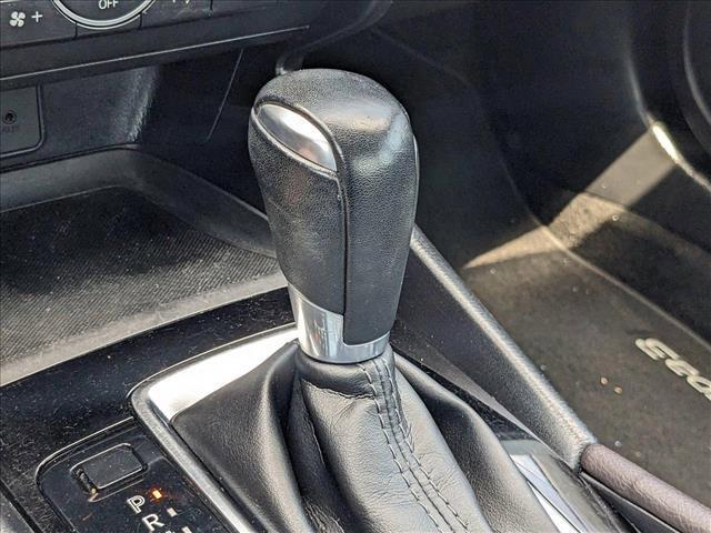 used 2018 Mazda Mazda3 car, priced at $13,498