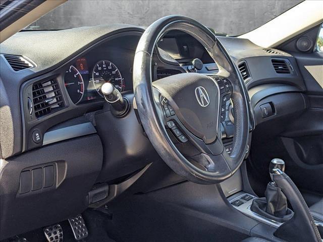 used 2015 Acura ILX car, priced at $10,498