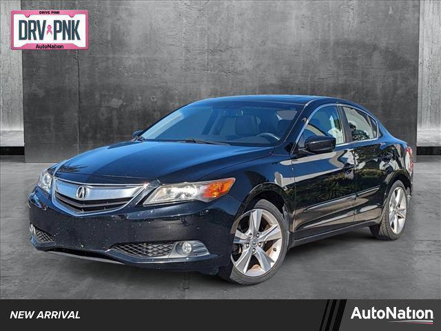 used 2015 Acura ILX car, priced at $10,498