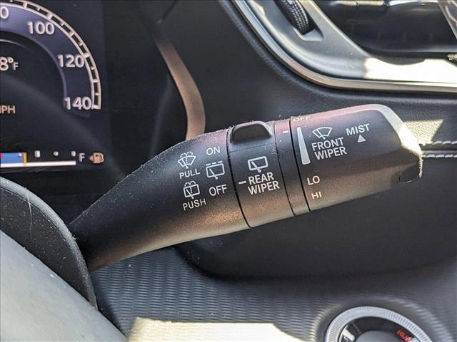 used 2023 Jeep Grand Cherokee car, priced at $30,598
