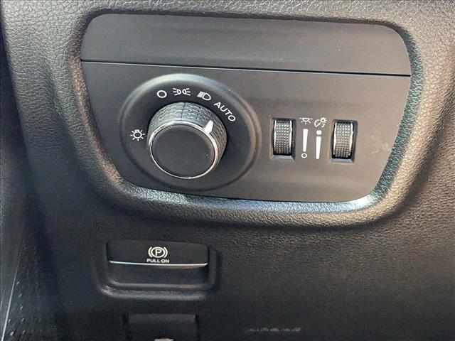 used 2023 Jeep Grand Cherokee car, priced at $30,598